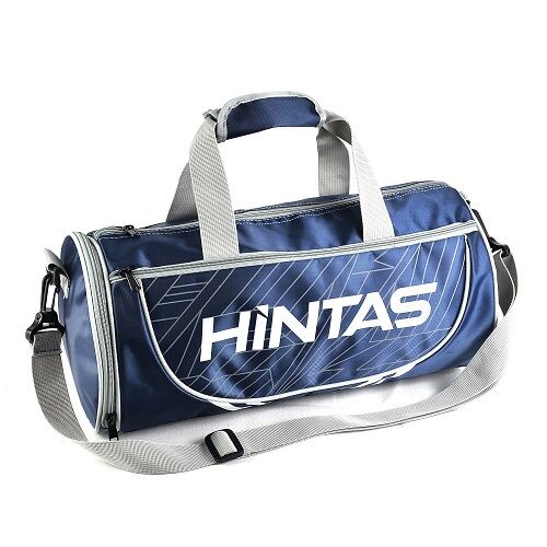 Túi trống thể thao Hintas (TT03), dành cho dân tập GYM, YOGA, BÓNG ĐÁ...DU LỊCH (45 x 23 x 23 )