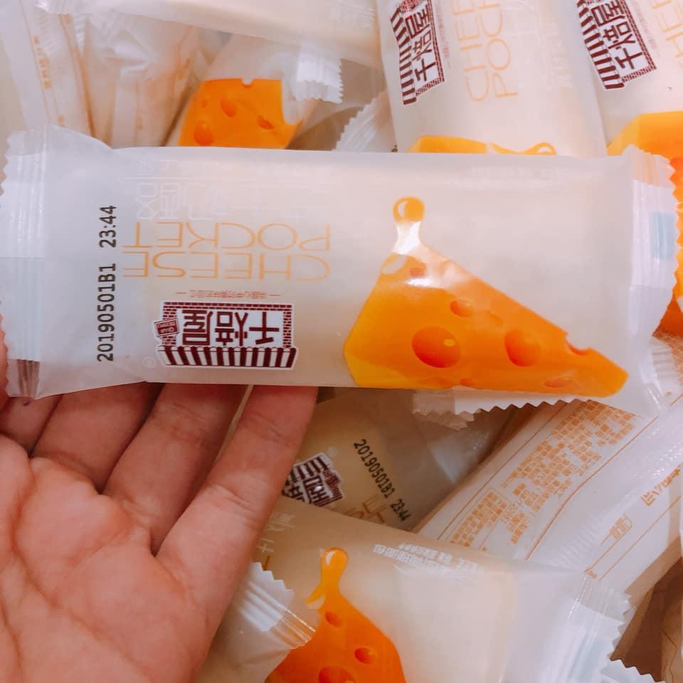 1kg bánh tươi phomai sữa chua