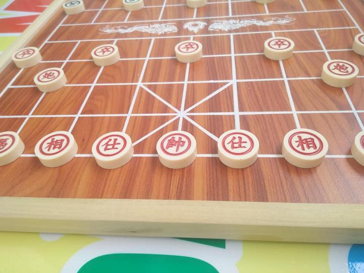 Bộ cờ tướng ct7