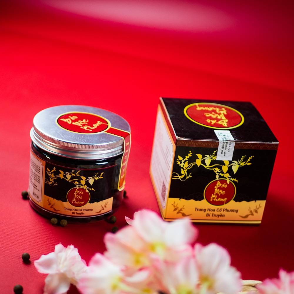 Viên Hà Thủ Ô Mật Ong Rừng Cao Cấp Bảo Mộc Khang 300g, Hà Thủ Ô Viên Giúp Đen Tóc, Mượt Tóc, Kích Thích Mọc Tóc, Không Sử Dụng Chất Bảo Quản, Công Thức Cổ Phương Bí Truyền Trung Hoa, Sản Phẩm Chính Hãng, Cao Cấp