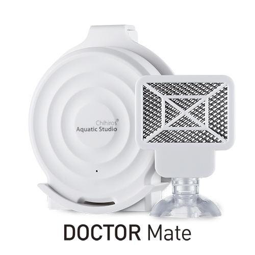 Thiết bị ức chế rêu hại chihiros doctor mate
