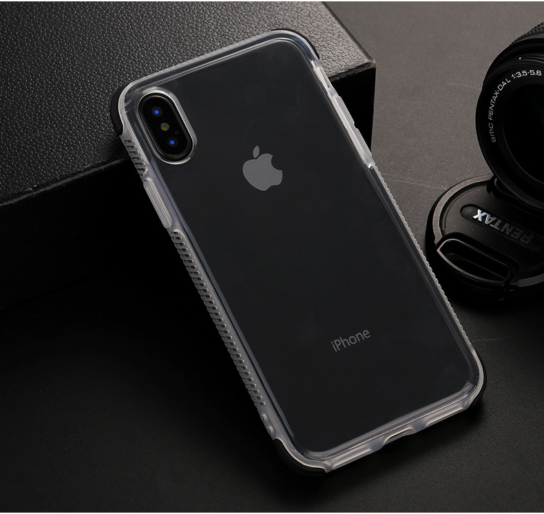 Ốp lưng chống rơi iPhone 6/6s, 6 plus/6s plus
