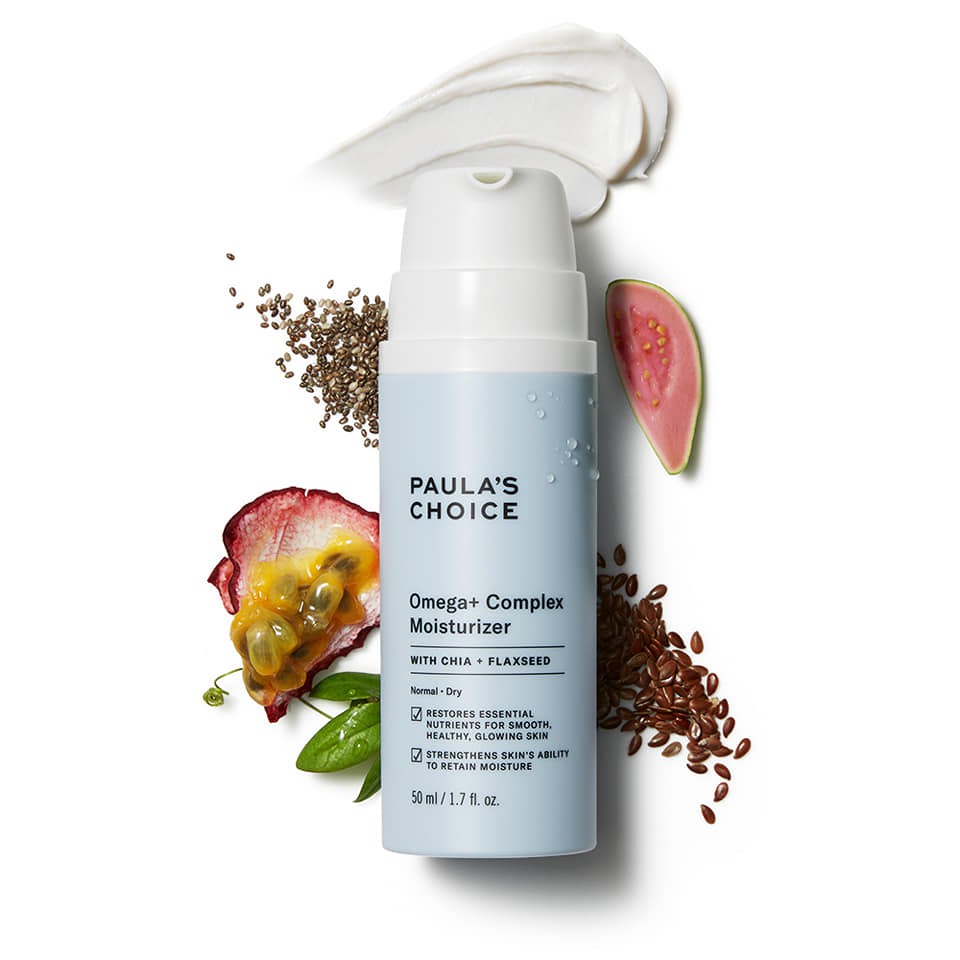 Kem Dưỡng Phục Hồi Da Giàu Omega+ Paula’S Choice Omega+ Complex Moisturizer