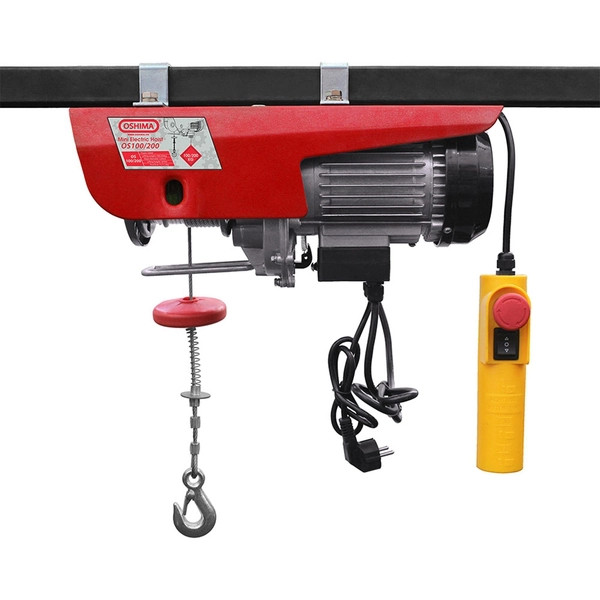 Palang điện oshima os 100/200