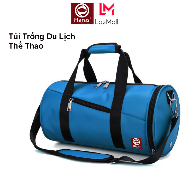 Túi xách du lịch tiện ich thời trang phong cách haras hr257