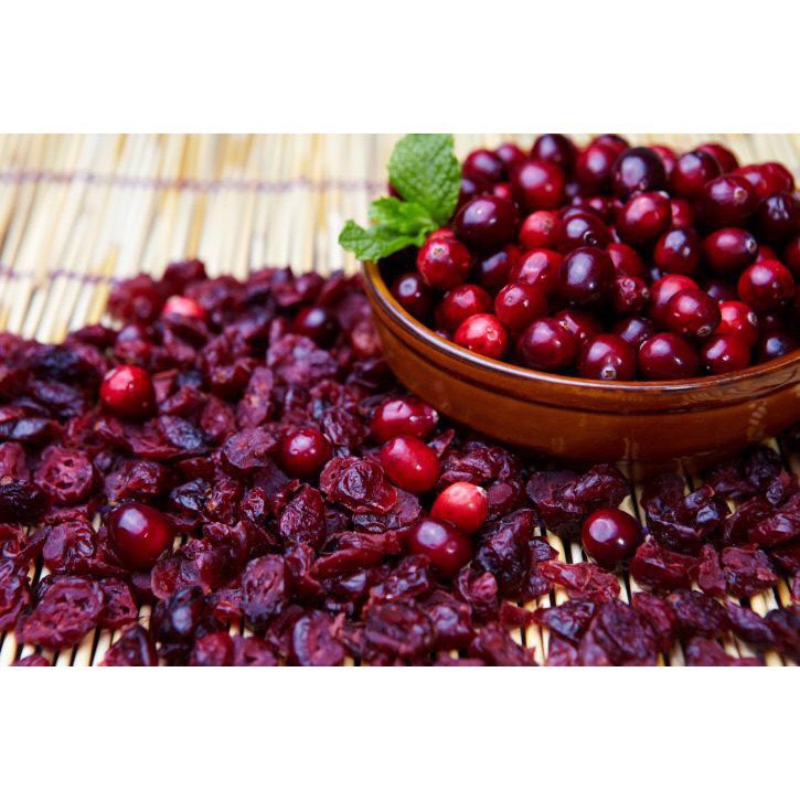 Mứt việt quất sấy khô-100g