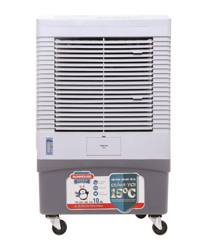 Quạt điều hoà Sunhouse SHD7742- Quạt điều hoà Sunhouse SHD7742