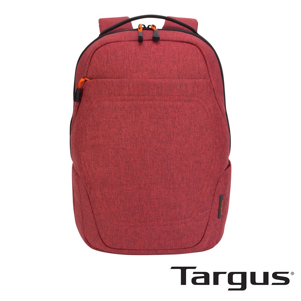 Balo Laptop Targus Groove X2 Compact (Tsb95202-Đỏ )