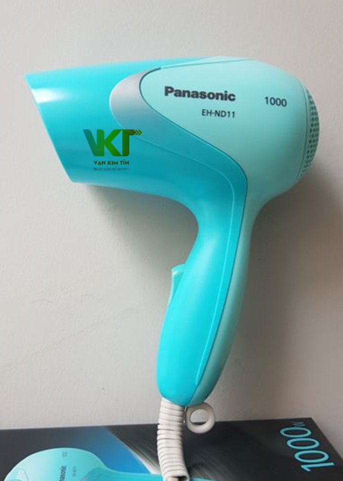 Máy sấy tóc panasonic eh-nd11-a645 - hàng chính hãng