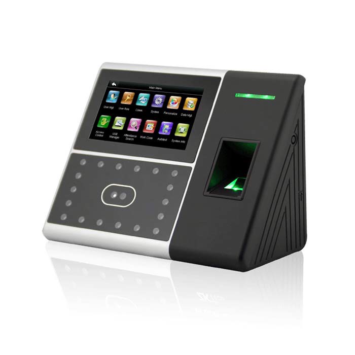 Máy Chấm Công Iface 05