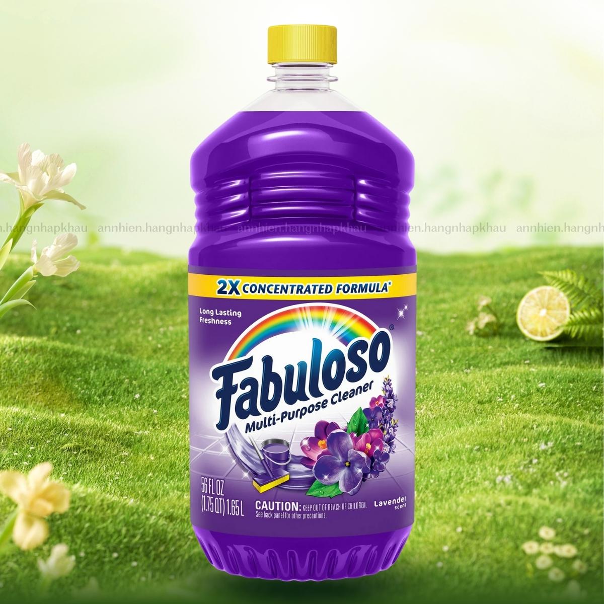 Fabuloso multi surface all purpose floor cleaner - 7