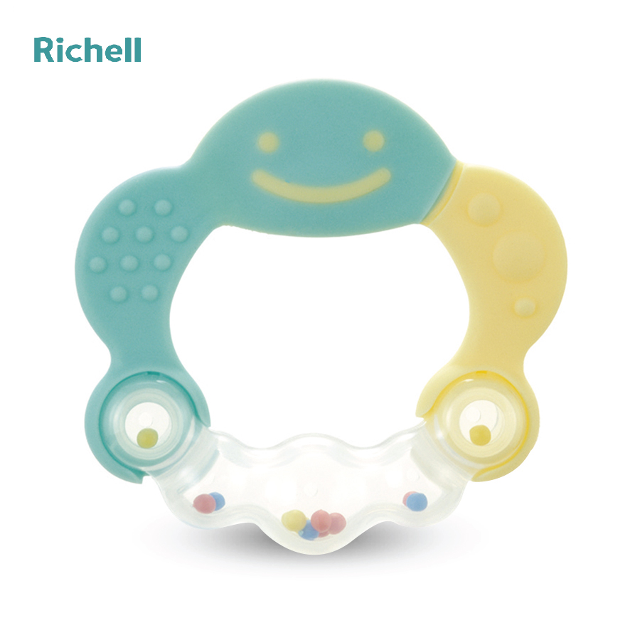 XÚC XẮC GẶM NƯỚU TRÒN RICHELL ĐÁM MÂY