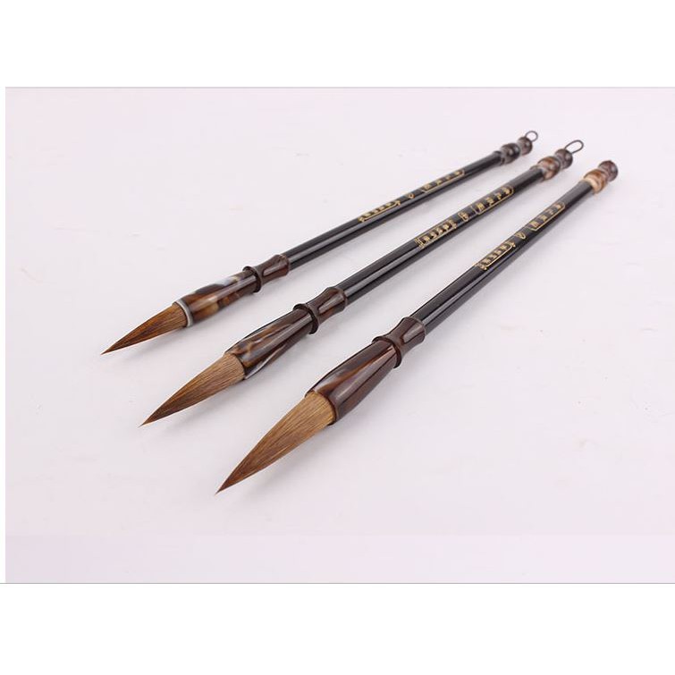 Bút Lông Thư Pháp Luyện Viết Thư Pháp Tinh Phẩm Lang Hào