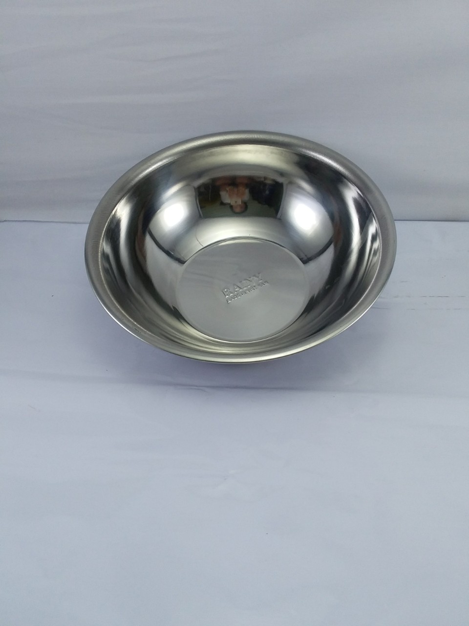 Thau 16 inox rainy