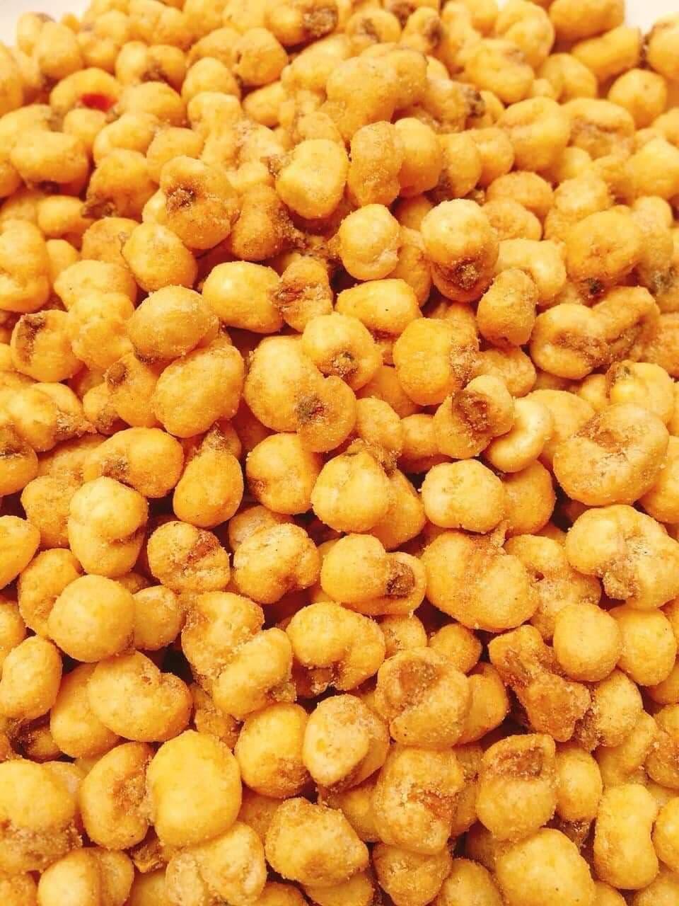 [HCM]500gr bắp nếp sấy phô mai