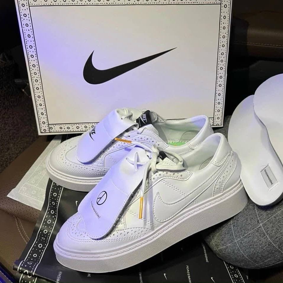 Giày sneaker thể thao g-dragon’s peaceminusone x kwondo 1