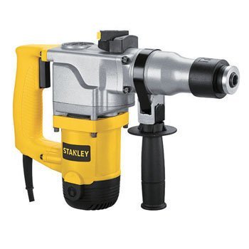 Máy khoan cầm tay 850w stanley sthr272ks-b1 stanley sthr272ks-b1