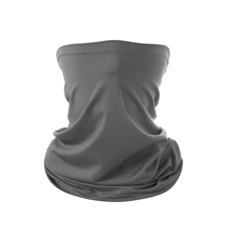 Khăn Bịt Mặt Chống Nắng Chống Bụi Đa Năng, Khăn Ống Đa Năng Đi Phượt - 4