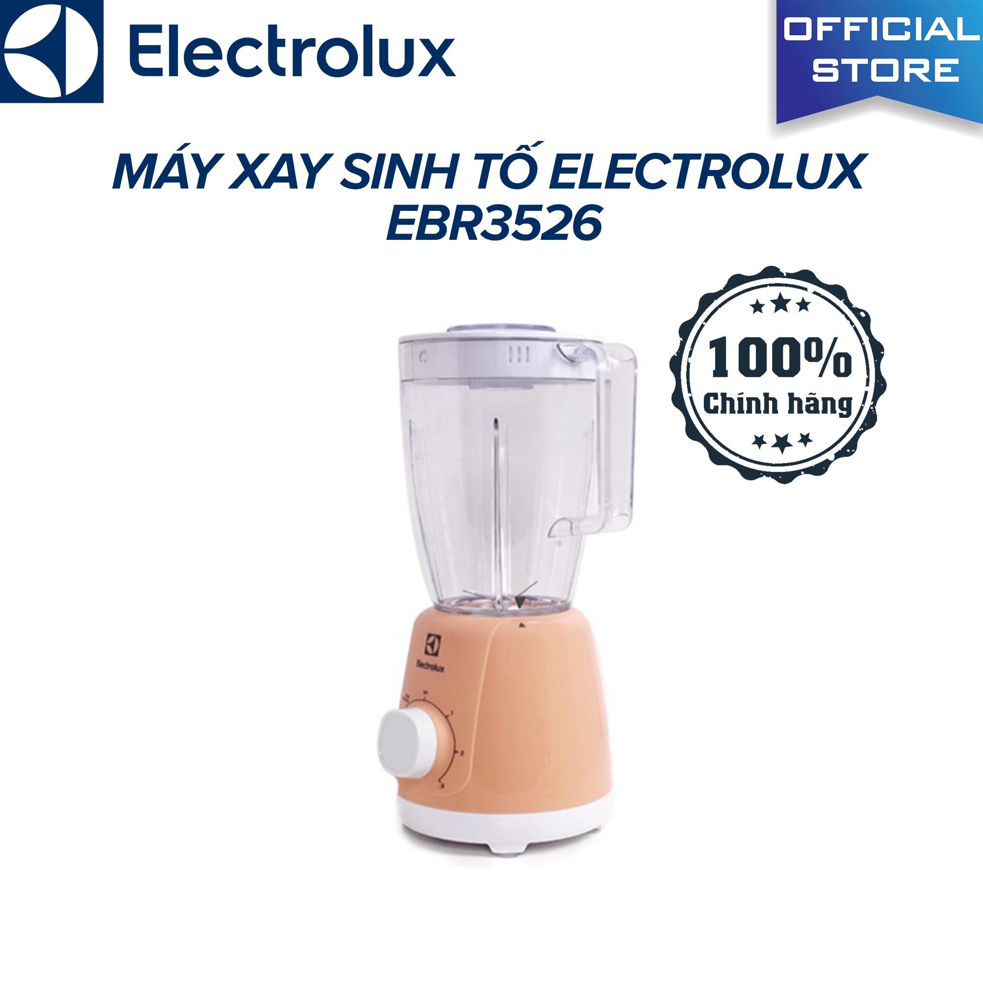Máy xay sinh tố electrolux ebr3526
