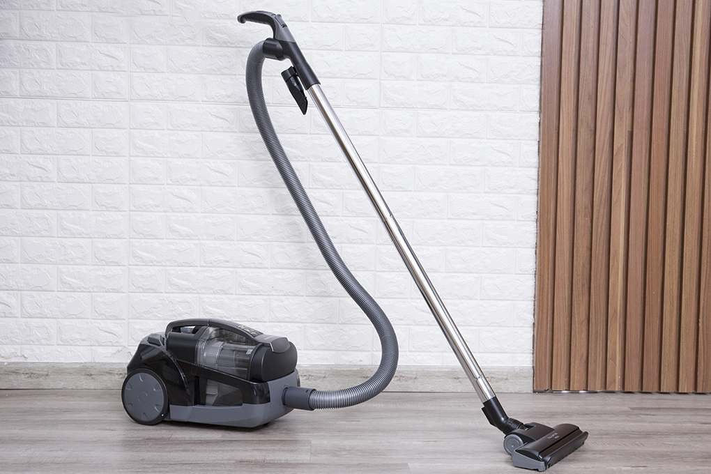 [HCM][Trả góp 0%]Máy hút bụi Panasonic MC-CL565KN46 2000W