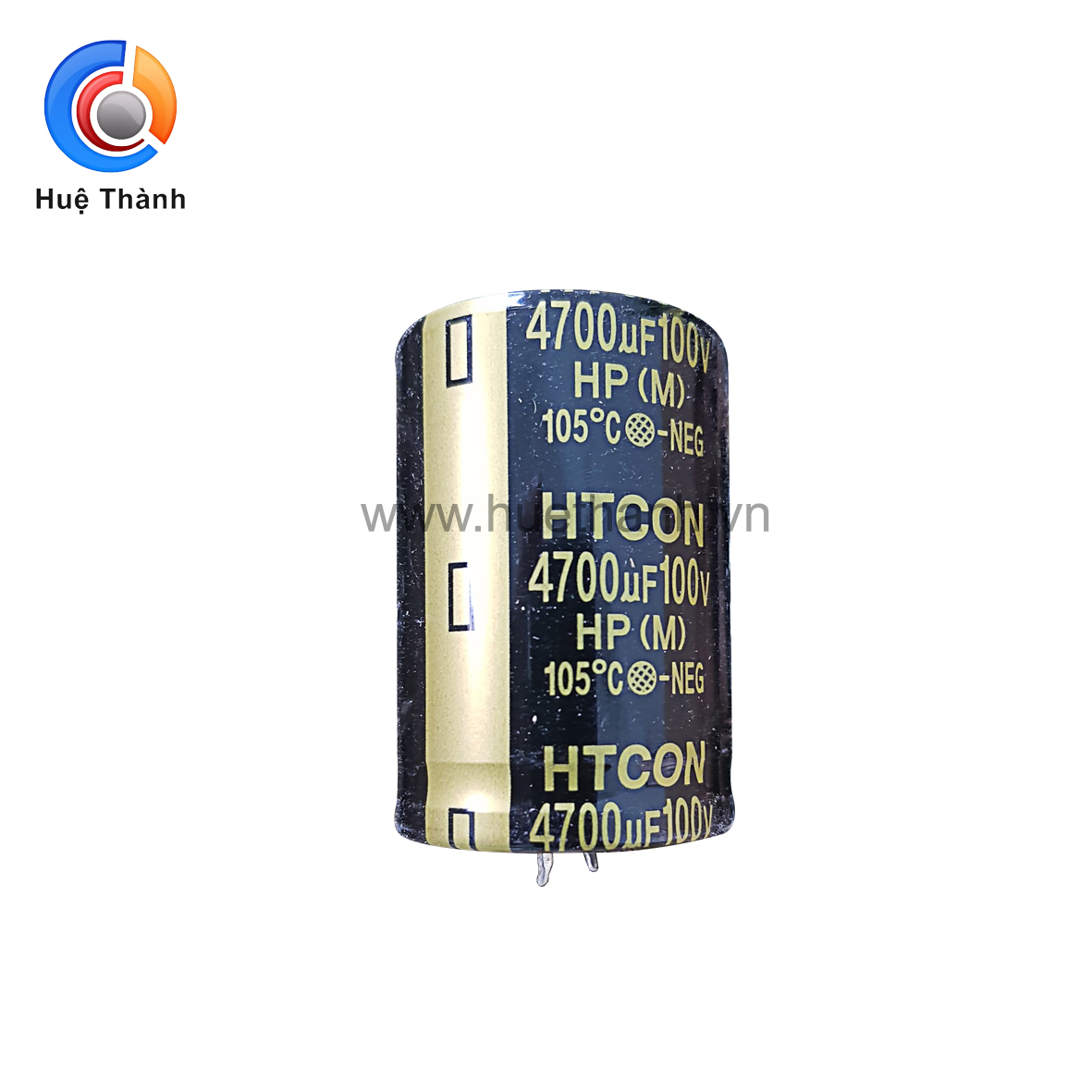 TỤ ĐIỆN 100V 4700UF 35*50 X 2, đảm bảo tin dùng, chất lượng, hàng uy tín, giá rẻ cạnh tranh, hỗ trợ lâu dài - ĐẢM BẢO CHẤT LƯỢNG