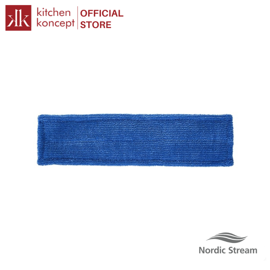 Nordic stream - bảng lau nhà microfiber - wet - 15310