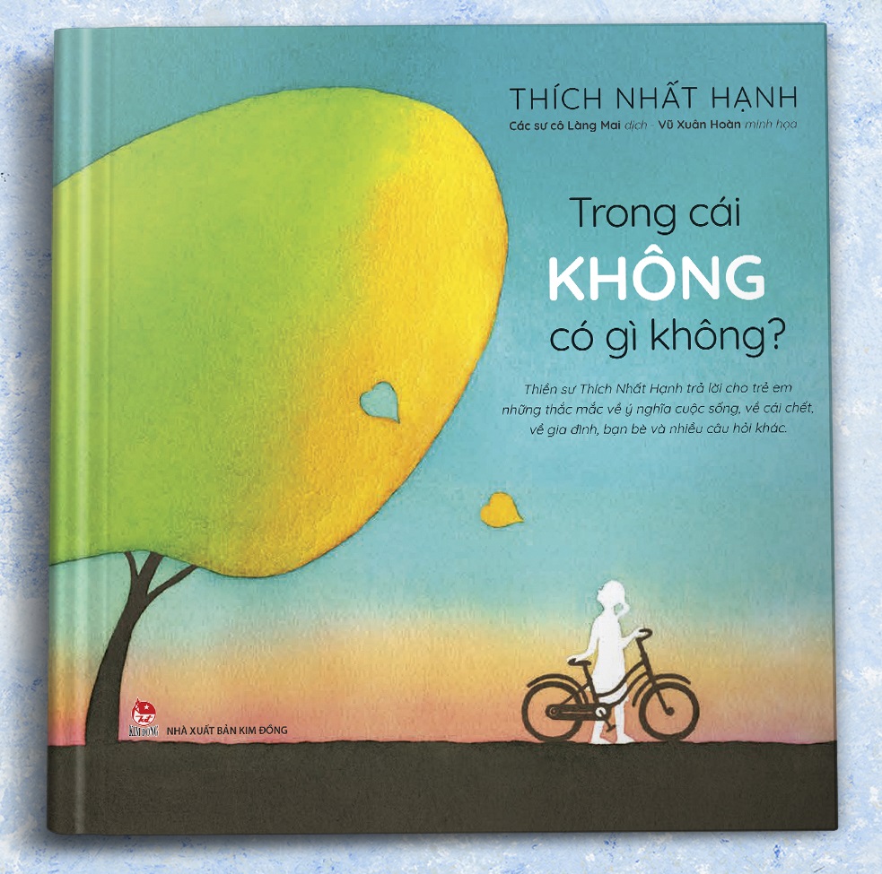 Sách – trong cái không có gì không?
