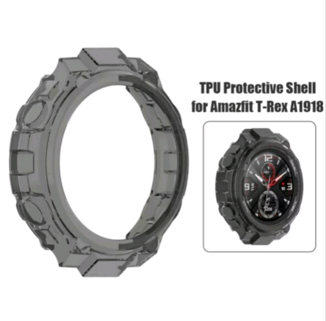 [Xả Kho] Case Đồng hồ Xiaomi Huami Amazfit T-rex, T-rex Pro