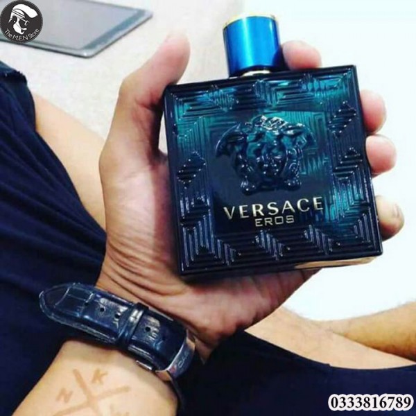 NƯỚC HOA NAM VER SACE EROS