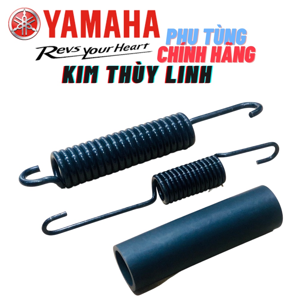 Lò xo chống exciter 2006-2010 yamaha