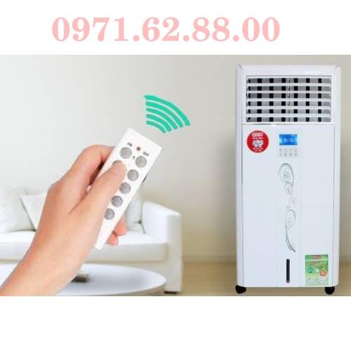 Máy làm mát không khí oshima os280-4500s máy làm mát hơi nước cho phòng 50m2