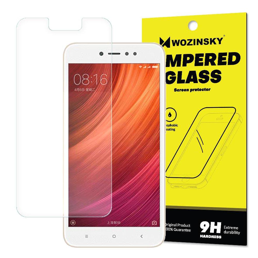 Bộ 2 kính cường lực cho xiaomi redmi note 5a prime