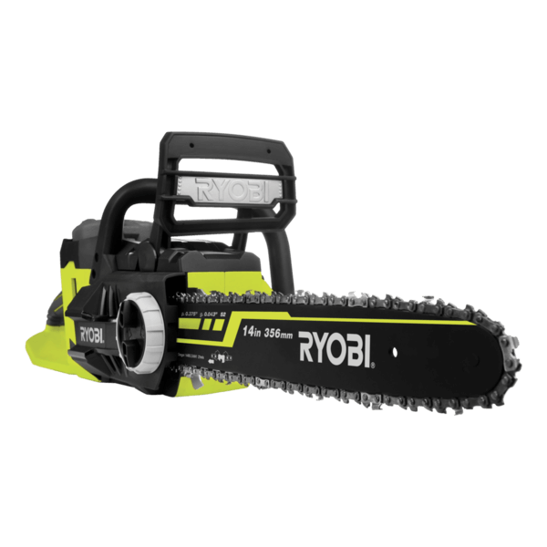 Máy cưa xích ryobi 36v li-ion rcs36b35