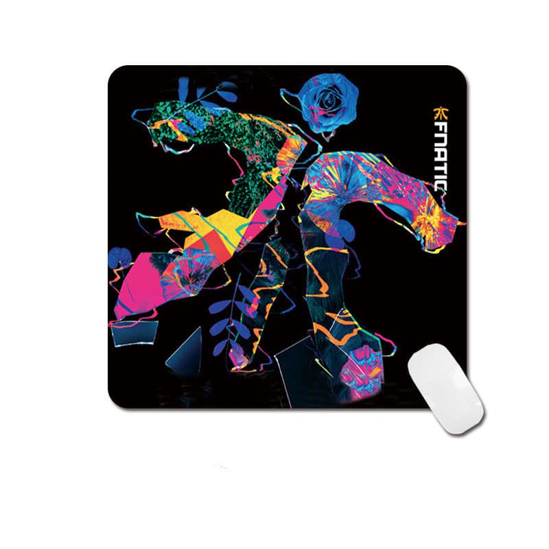 Lót chuột Fnatic  450x400x6mm