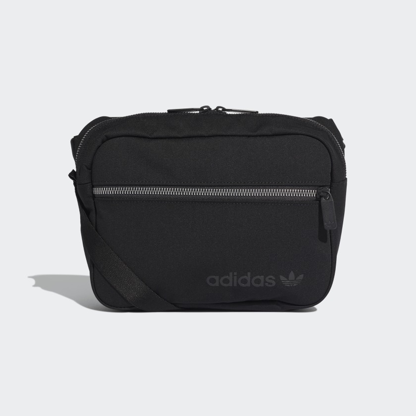 Balo Adidas Modern Airliner GD4792 Chính Hãng Bảo hành trọn đời khóa kéo