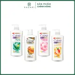 Dầu Gội Clear Sạch Gàu Và Vi Khuẩn Suốt 48 Giờ 630g Hasaki Sản Phẩm Chính Hãng