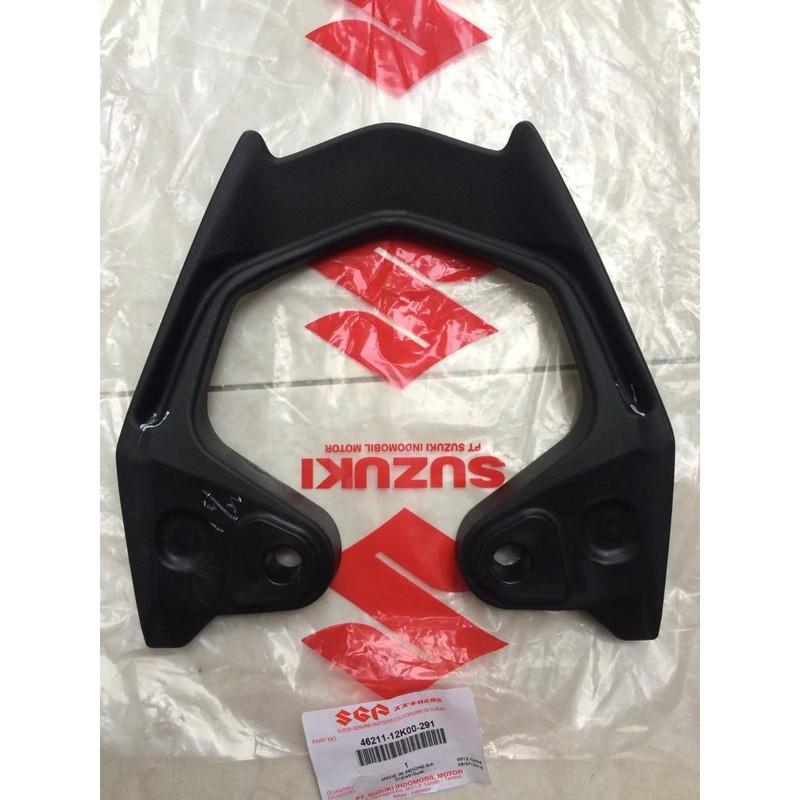 [HCM]Cảng Sau / Tay Dắt - Satria Fi, Raider Fi - 46211-12K00-291 - ACR DOHC SHOP