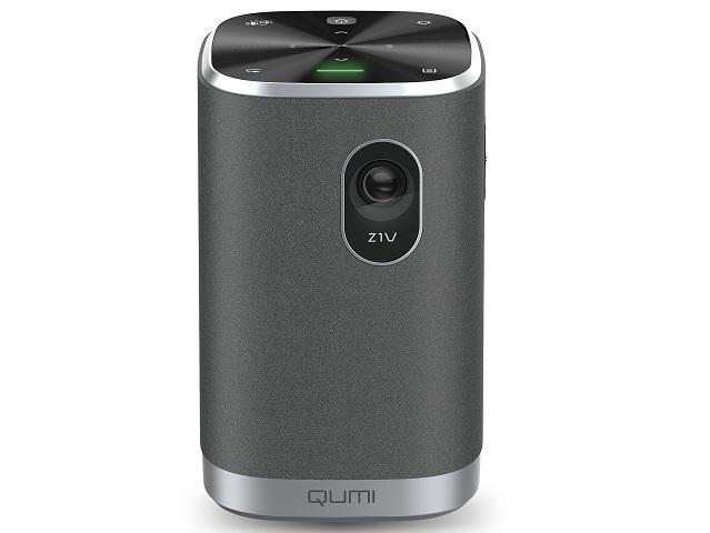 Máy chiếu mini vivitek qumi z1v