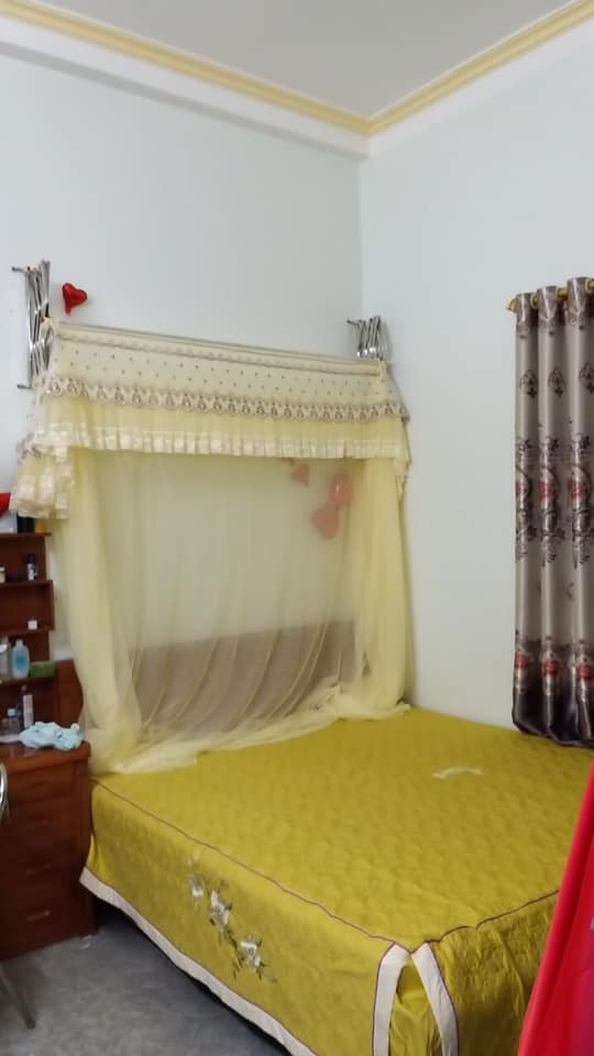 [ HÀNG LOẠI 1] Màn khung xếp gọn 1.6m, 1.8m x 2m nhiều màu mung xếp cao cấp hàng Việt Nam xuất khẩu