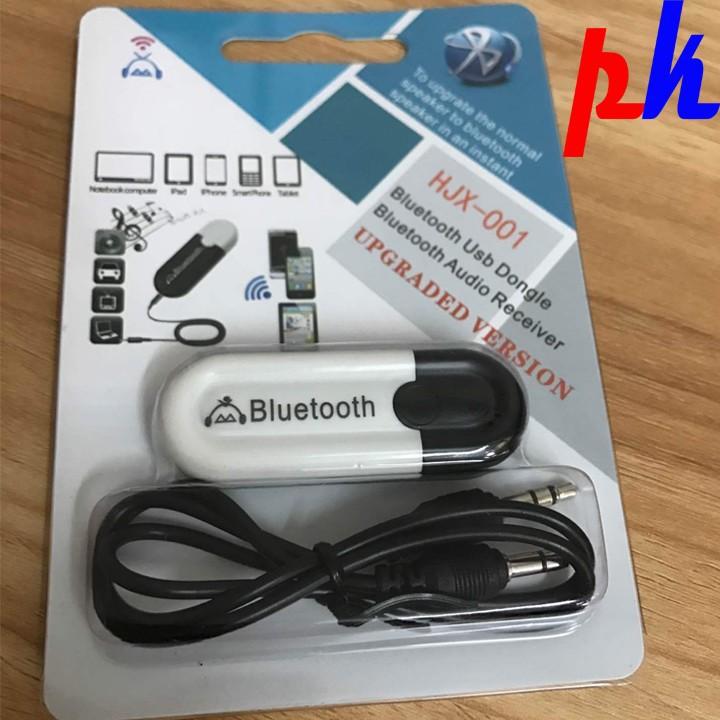 USB bluetooth Dongle âm thanh kép cho loa BT01