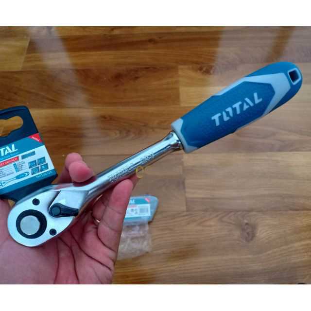 1/2" cờ lê lực total tht106126