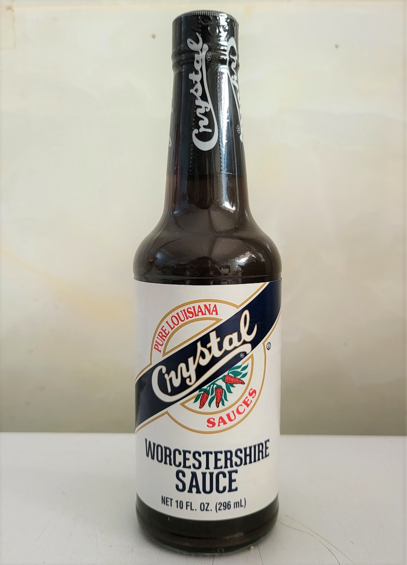 Nước xốt worcestershire crystal worcestershire sauce