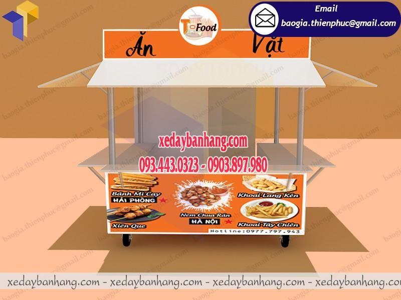 xedaybanhang.com- thiết kế kiosk bán thức ăn nhanh-ĐT: 0903897980