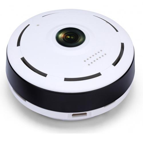 Camera ip wifi smartz scr3603 2.0