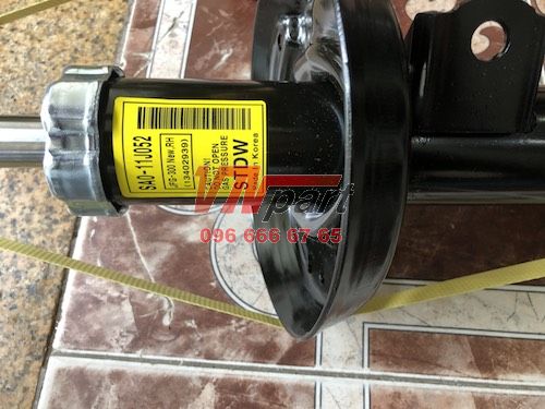Phuộc Nhún Trước Daewoo Lacetti CDX/SE Chính Hãng 13402939