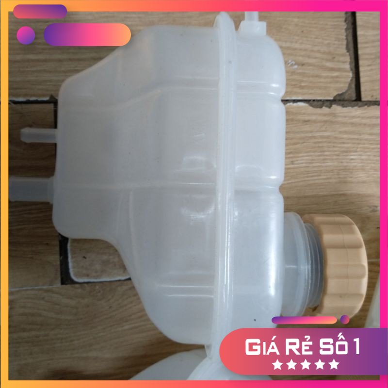 Bình nước phụ, bình làm mát, tản nhiệt Ke bo 950kg, 990kg, 9tạ, bán tải van hàng nhập khẩu mới độ bền cao