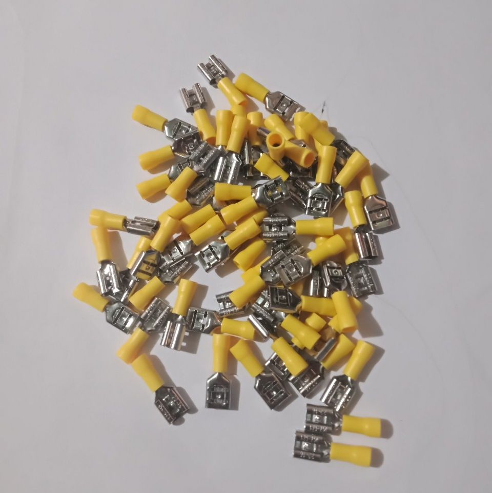 10 đầu cos điện-cos cái