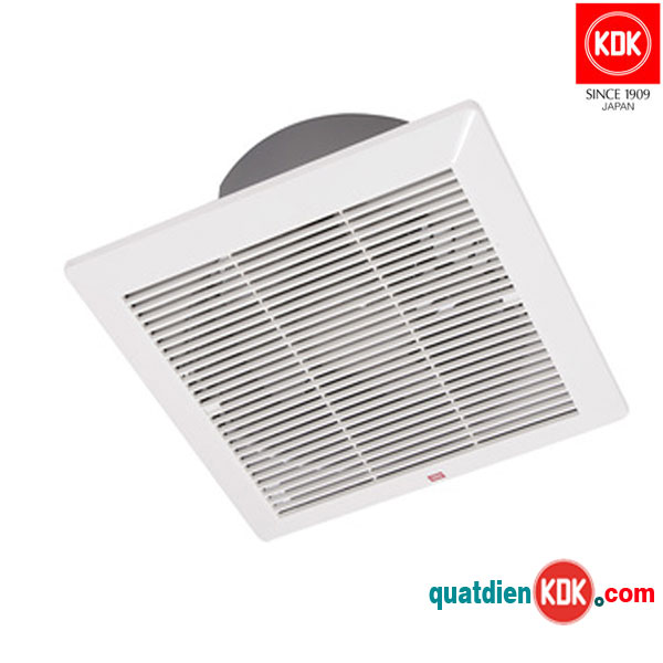 Quạt hút gắn trần KDK 20CQT1
