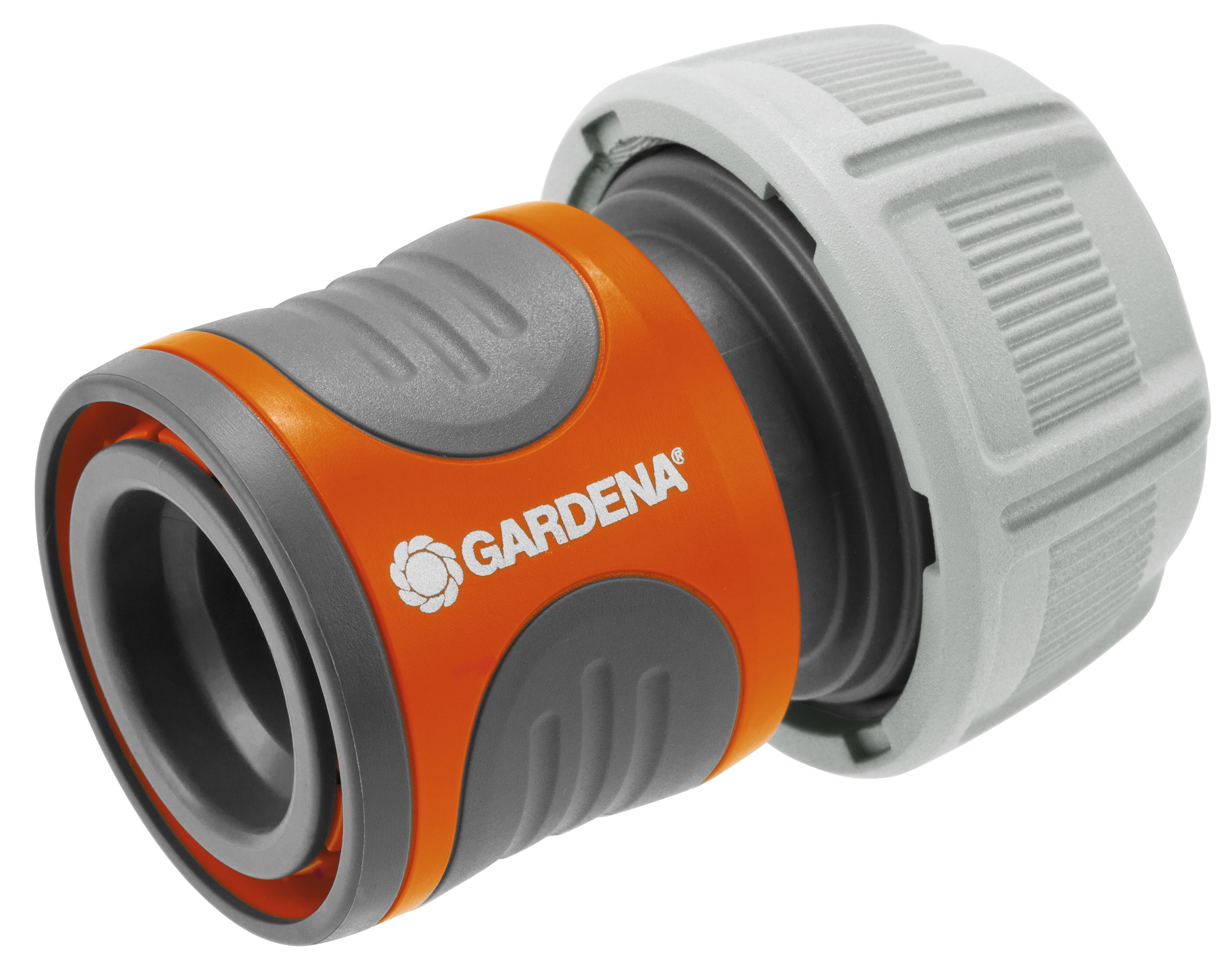 Cút nối thường gardena 3/4'' 18216-50