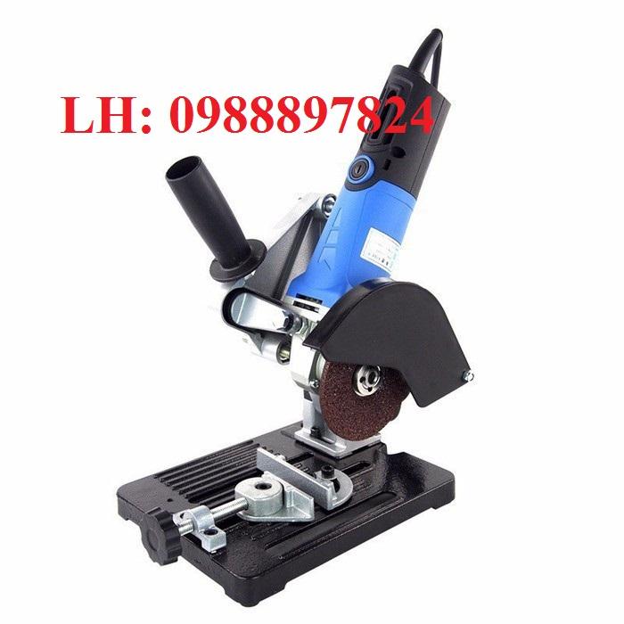 Khung Gắn Máy Cắt, Máy Mài Cầm Tay